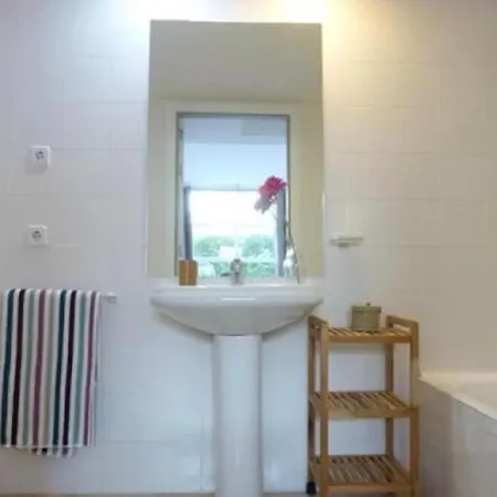 Marc 6 Holiday home