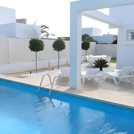 Holiday home Marc 6 Can Picafort (Mallorca)