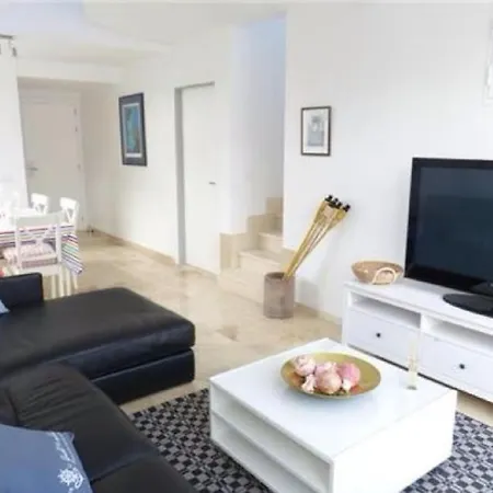 Holiday home Marc 6
