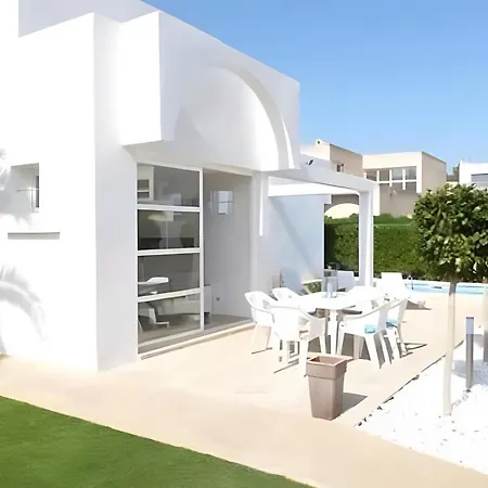 Holiday home Marc 6 *