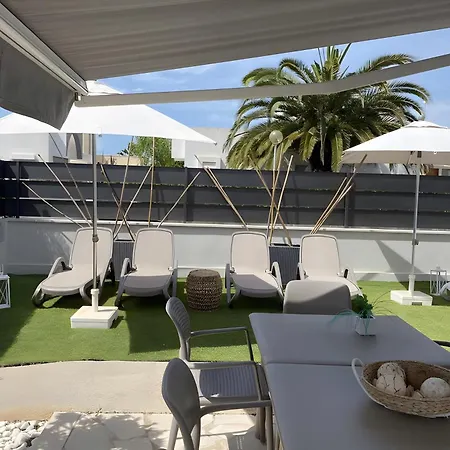Marc 6 Holiday home Can Picafort (Mallorca)