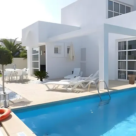 Holiday home Marc 6