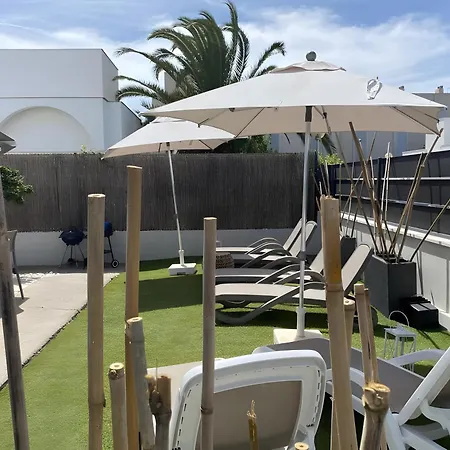 Marc 6 Holiday home Can Picafort (Mallorca)
